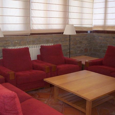 Albergue De Juventud De Sos del Rey Católico Екстериор снимка