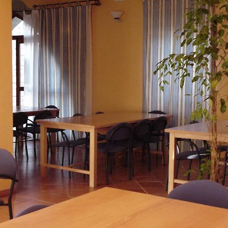Albergue De Juventud De Sos del Rey Católico Екстериор снимка