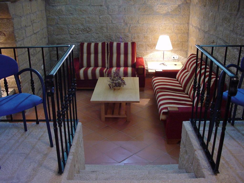Albergue De Juventud De Sos del Rey Católico Екстериор снимка